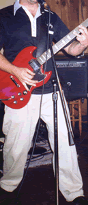 Guitar