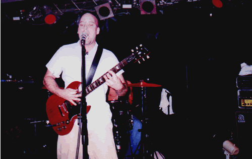 Davey