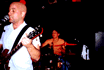 Davey, Mr. X
