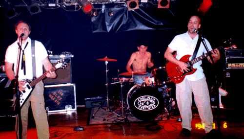 Wolman, Cash and Davey