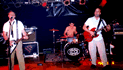 Wolfman, Mr. X, Davey
