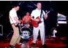 Wolfman, Mr. X, Davey