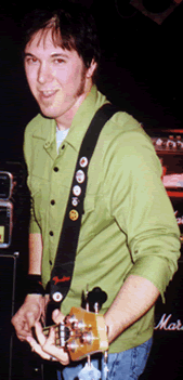 Johnny