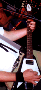 Flying V