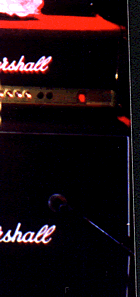 Marshall Stack