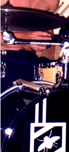 Drums